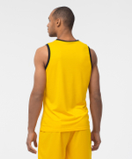 Майка баскетбольная Camp Basic, желтый