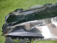 Фара левая Lexus NX 1 (2017-2021) LED