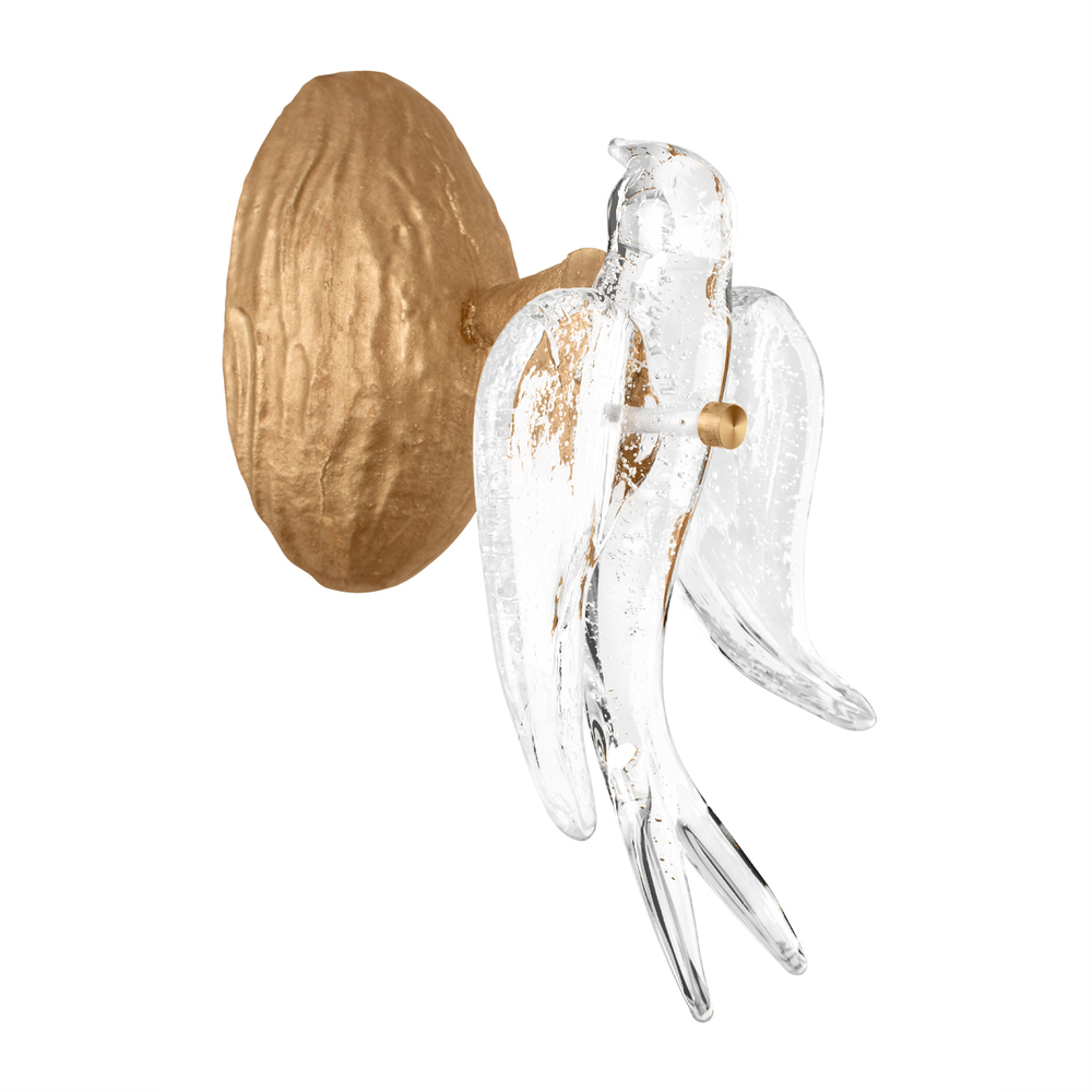 Настенный светодиодный светильник Loft It Voa 10378W