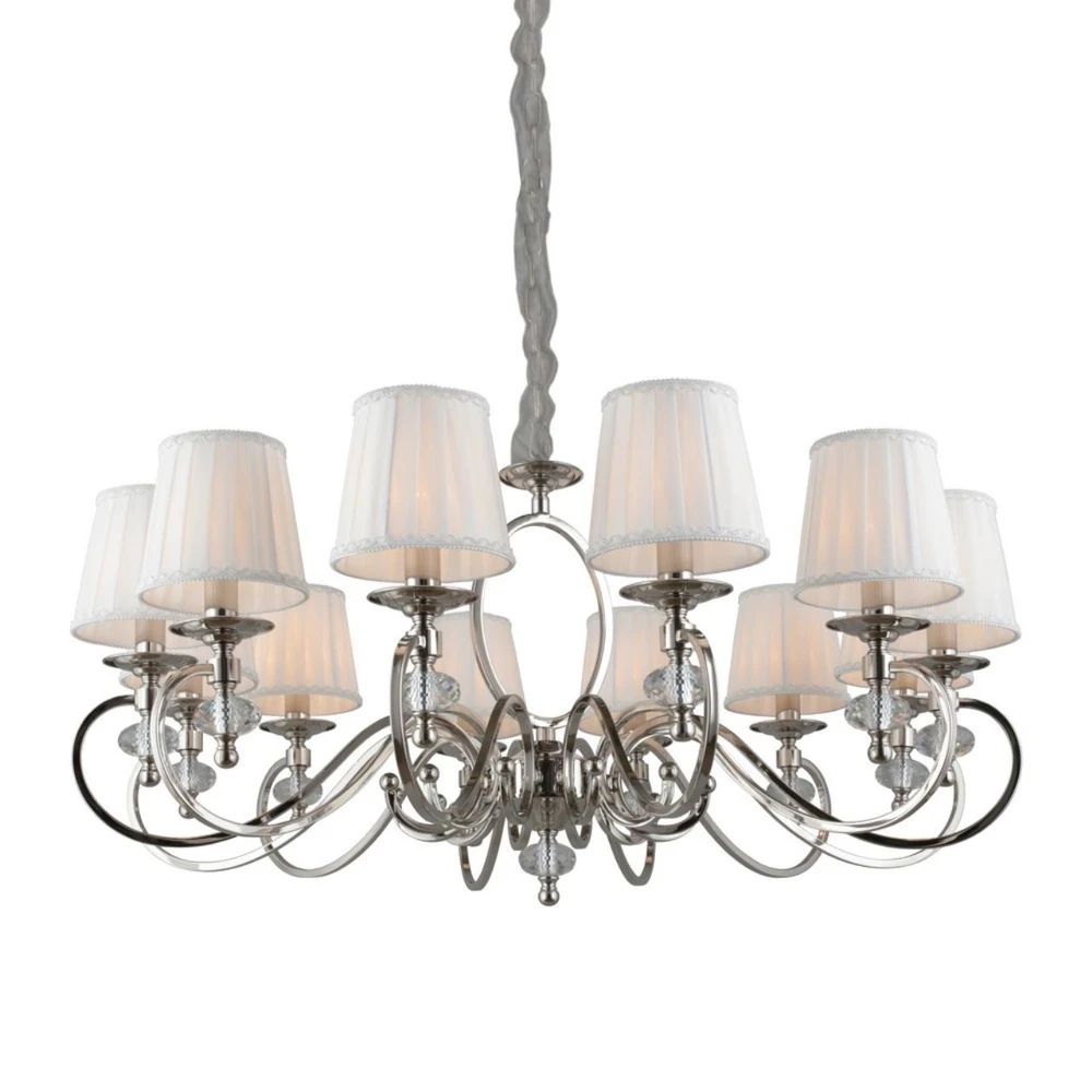 Подвесная люстра Aployt RENI APL.717.03.12