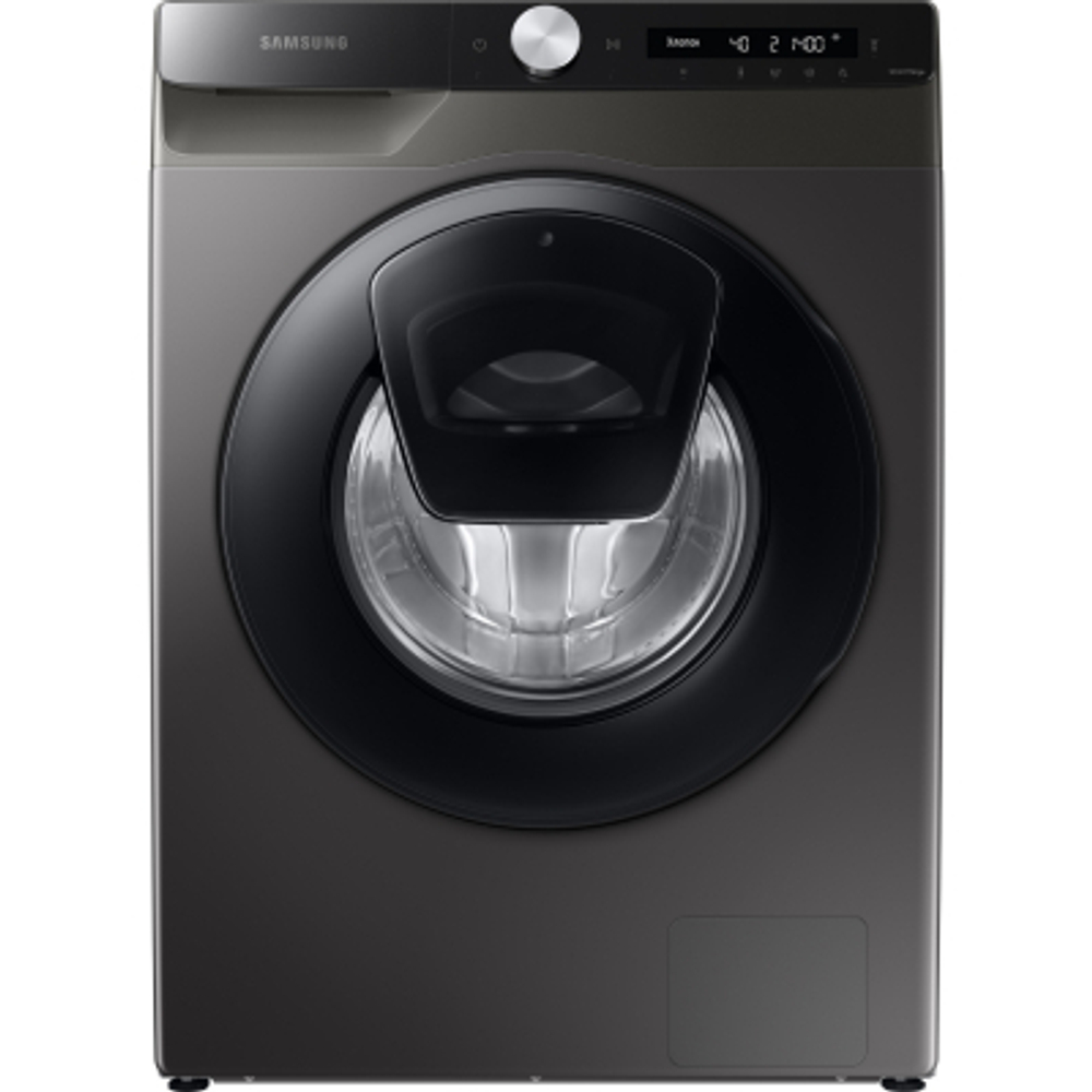 Стиральная машина Samsung WW90T554CAX/LP инокс
