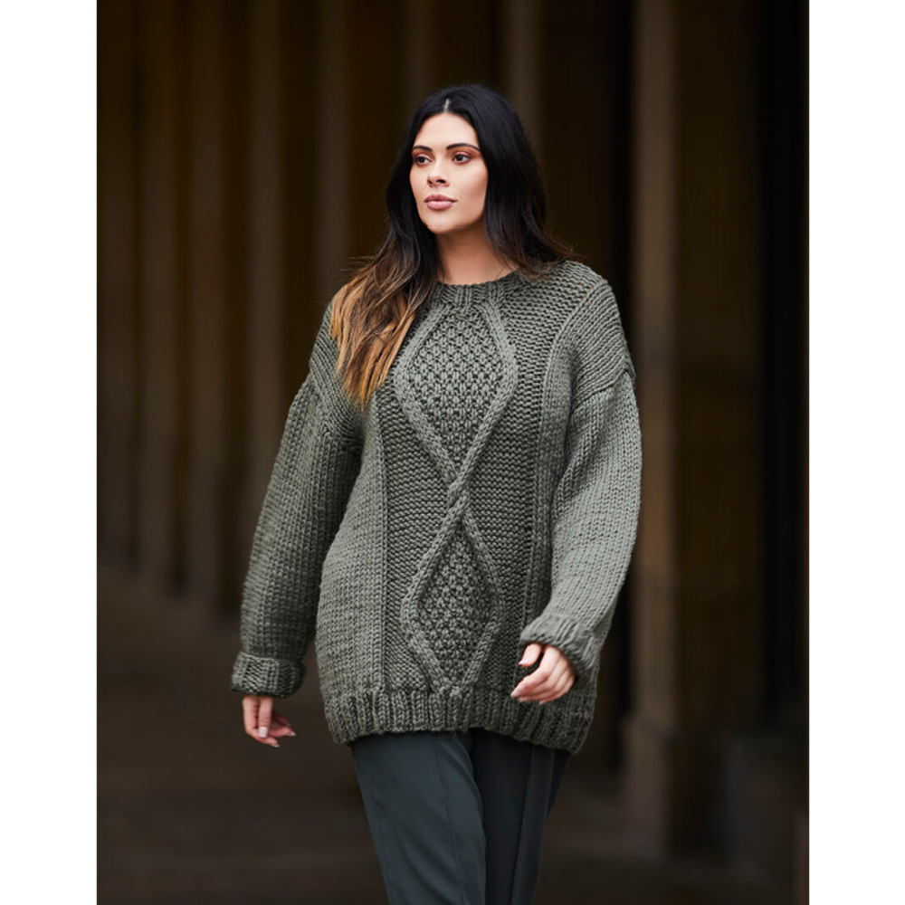 Журнал Rowan "Mode at Rowan - Collection Seven"