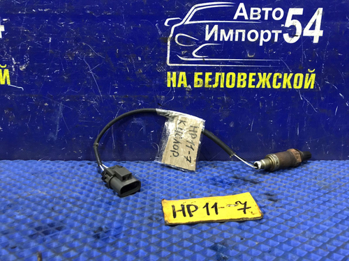 Датчик кислорода NISSAN PRIMERA 1998