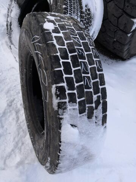 315/80R22.5 Roadshine RS612 шина б/у
