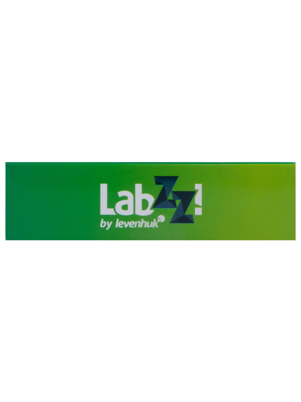 Набор микропрепаратов Levenhuk LabZZ P12, растения