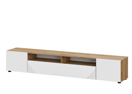 Тумба-ТВ БАЙКАЛ МДФ