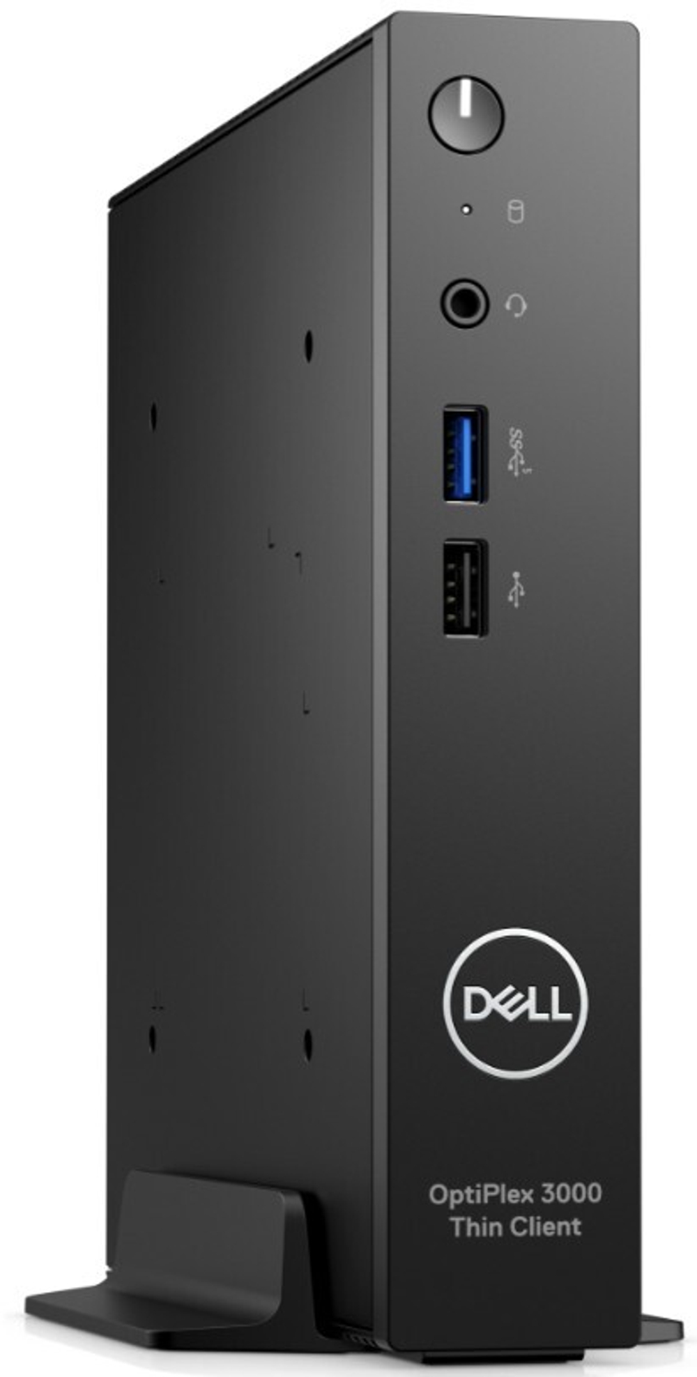 Системный блок Dell OptiPlex 3000 TC Celeron