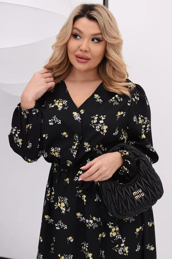 Платье УК-1160-3 Fabrika