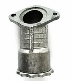 Горловина маслозаливная (МТЗ) 240-1002115 блока цилиндра