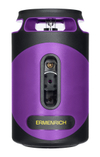 Лазерный уровень Ermenrich LN40, фиолетовый