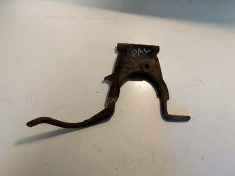 подножка центральная хонда пал honda pal