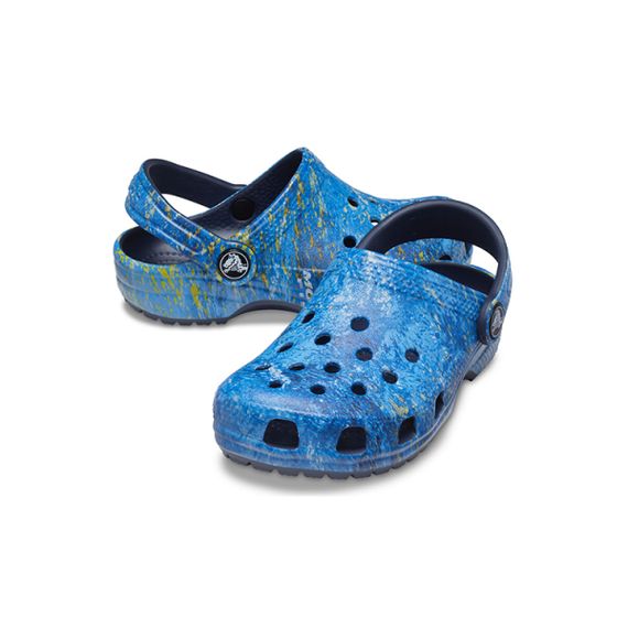 Crocs Classic 'Blue'