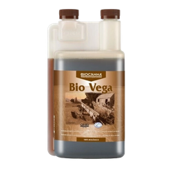 Удобрение BIOCANNA Bio Vega 250 мл.