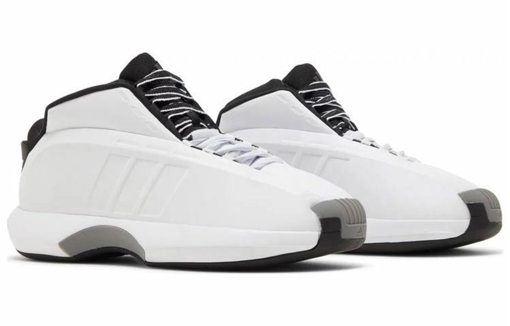 Кроссовки Adidas Crazy 1 "Storm Trooper"