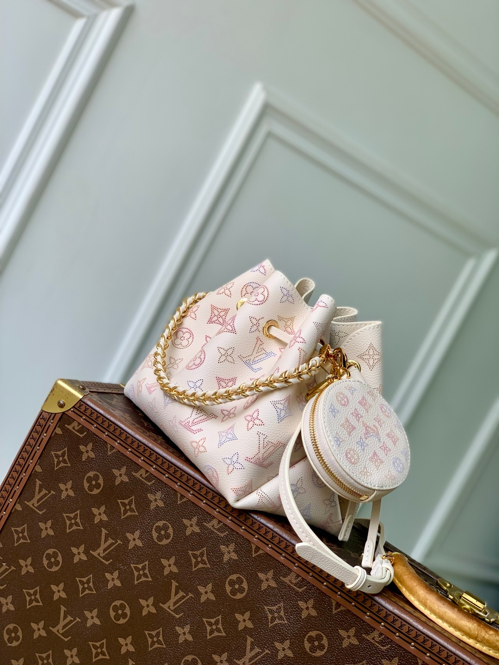 Louis Vuitton Bella