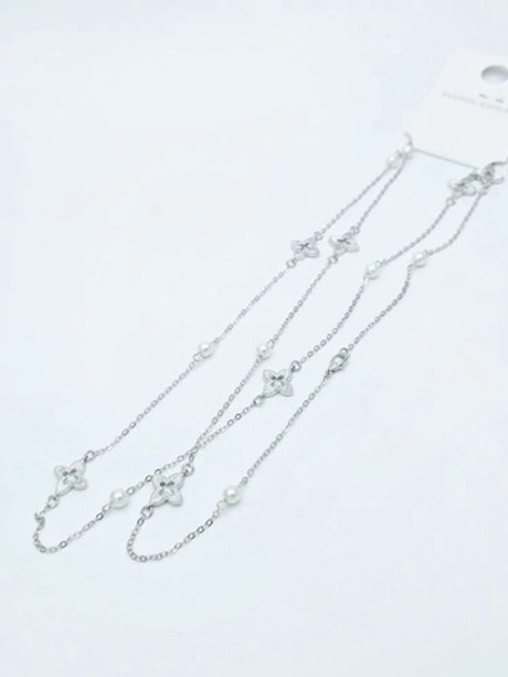 91003996 Колье Selena