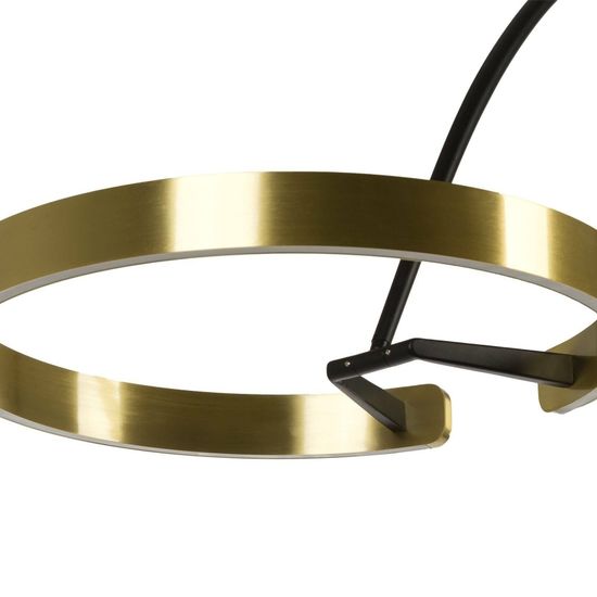 Торшер Adriana диаметр 50