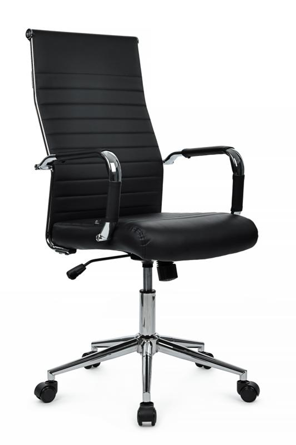Кресло Riva Арт RCH 6015H Черный