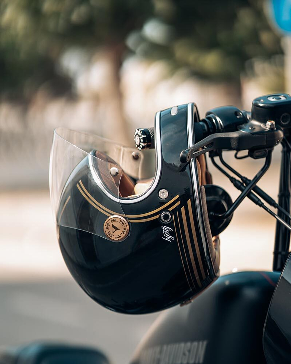 интеграл BY CITY Roadster II 22.06 Black/Gold