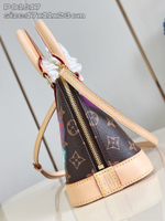 Louis Vuitton Alma BB
