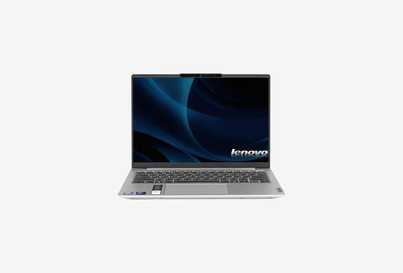 Ноутбук 14" Lenovo Intel Core Ultra 7 155H 1.4 ГГц 32 ГБ LPDDR5x Intel Arc Graphics IdeaPad Slim 5 1