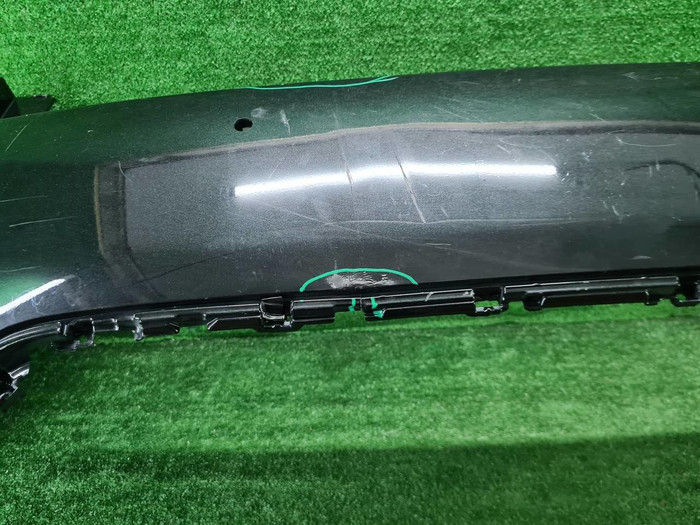 Бампер задний Lexus RX 4 (2019-н.в.)