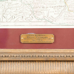 Карта Тартарии «CARTE DE TARTARIE»