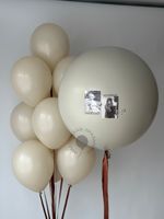 Воздушные шары на определение пола №8742