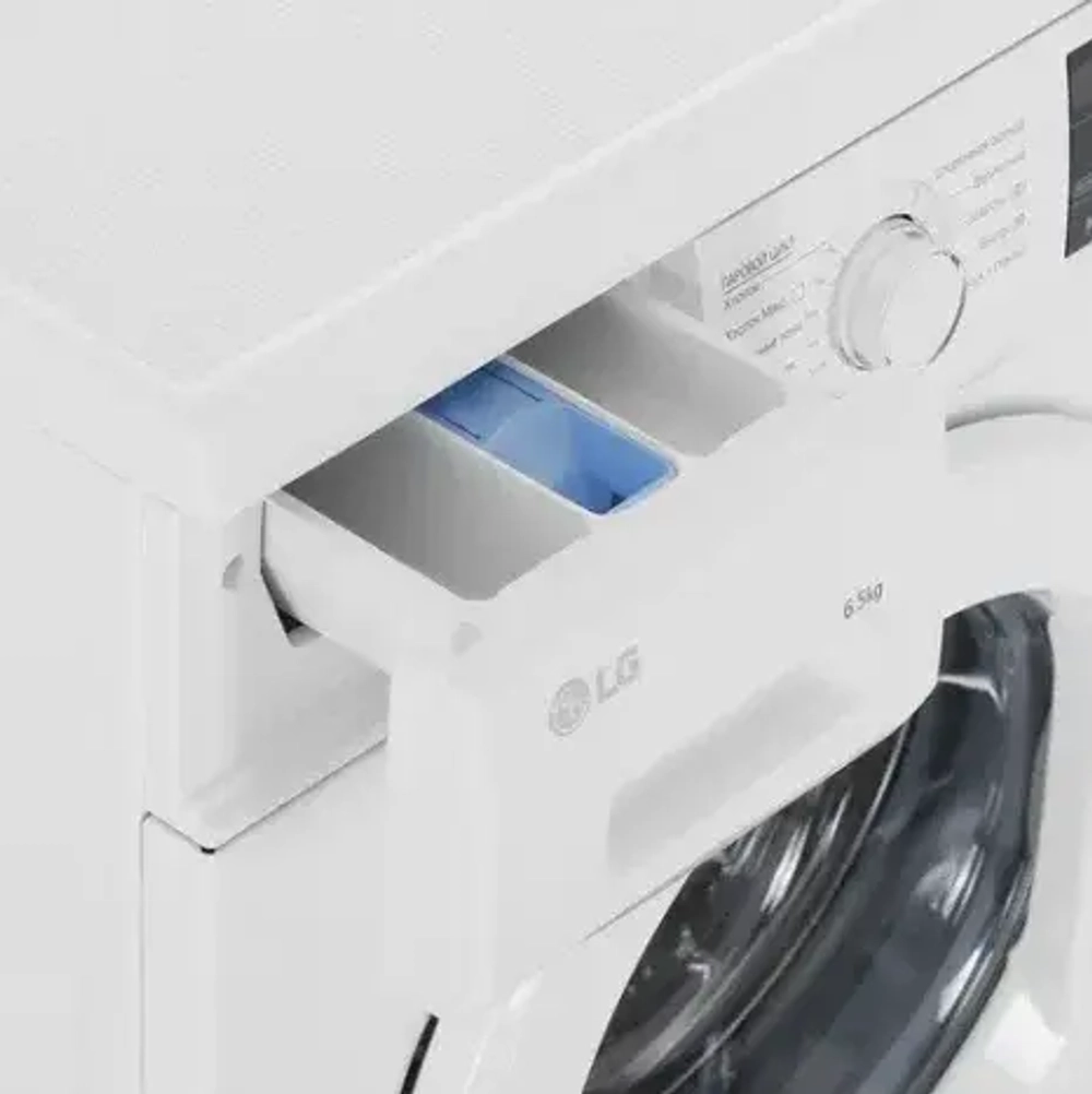 Стиральная машина LG F2J3WS0W (h)