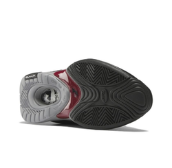Мужские кроссовки Reebok Answer 4 'Black Grey' HR1062