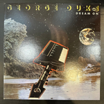George Duke - Dream On (США 1982г.)