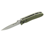 Нож складной Ganzo G704 440C (58-60 HRC) * -