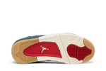 Кроссовки Jordan Air Jordan 4 Retro Levis Denim