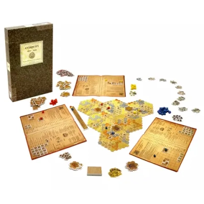 Antiquity - настольная игра