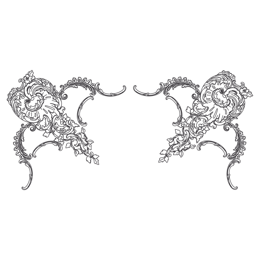 Узел RODECOR Захаржевский Ф1 66006RC