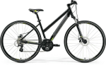 Женский велосипед Merida Crossway 15-MD Lady (2019)