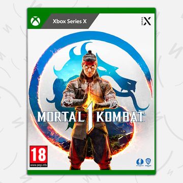 Mortal Kombat 1 [Xbox Series X, русские субтитры]