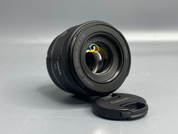 Canon RF 50mm 1.8 STM