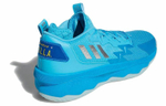 Кроссовки Adidas D Lillard 8 8