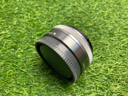 Sony 16mm 2.8 Fisheye