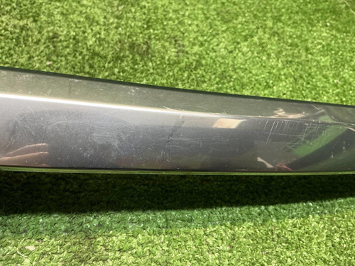 Молдинг решетки радиатора Omoda C5 (2022-н.в.)