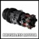 Винтоверт аккумуляторный EINHELL TE-CI 18 Li Brushless-Solo ударный 4510030