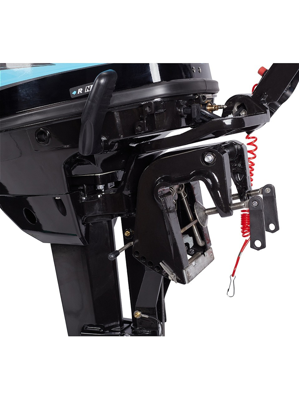 Лодочный мотор Avantis T9.9 (S)