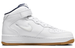 Кроссовки Nike Air Force 1 Qs "Nyc"