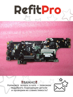 Материнская плата для ноутбука Lenovo T431s/T430s I5-3337U 4G NONE-AMTOS TPM (04X0778), оригинал