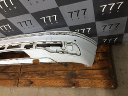 Бампер задний R-line Volkswagen Tiguan 2 20-нв Б/У Оригинал 5na807417c9a