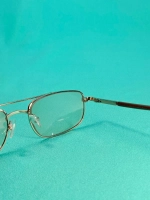 очки для зрения -1,0 стекло хамелеон фотохромные -1 минус 1