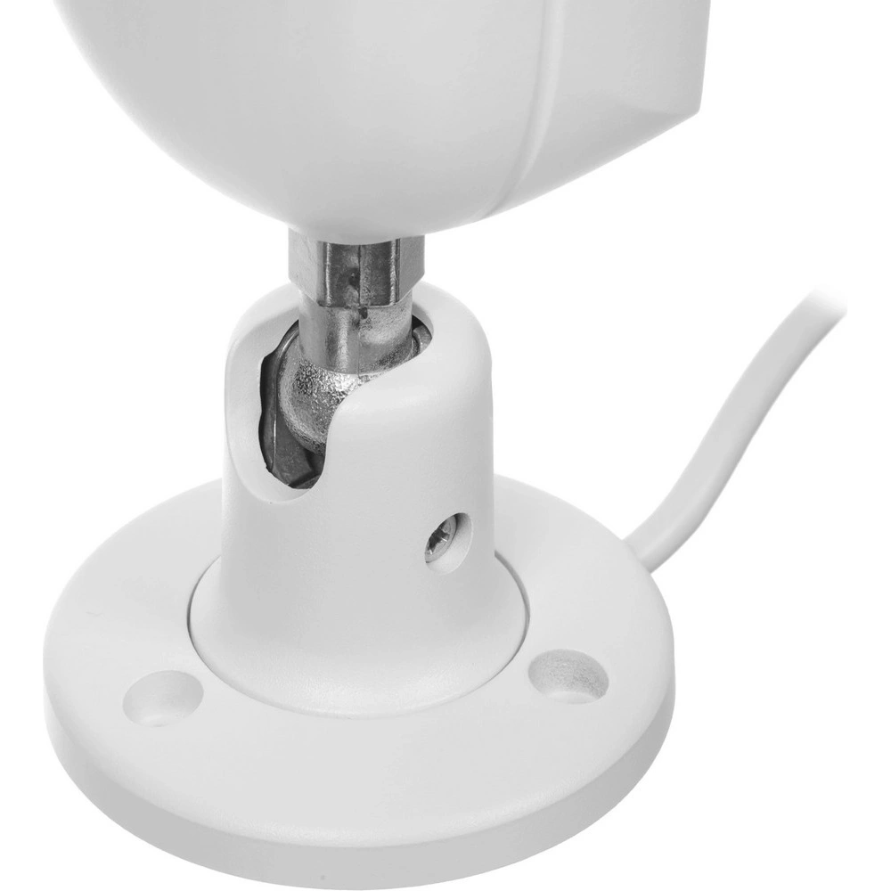 Камера видеонаблюдения IP Dahua DH-IPC-HFW3449EP-AS-IL-0280B 2.8-2.8мм цв. корп.:белый