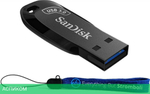 USB Flash-накопитель SanDisk SDCZ410-032G-G46 32GB