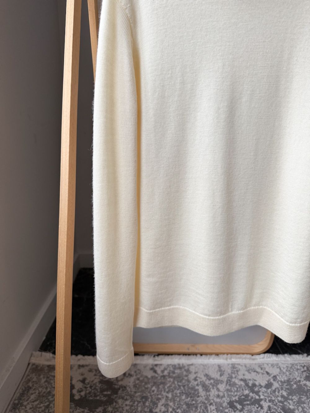 Шерстяной джемпер Bonpoint, 152